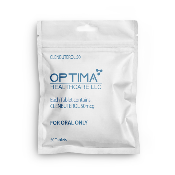 Clenbuterol - Optima