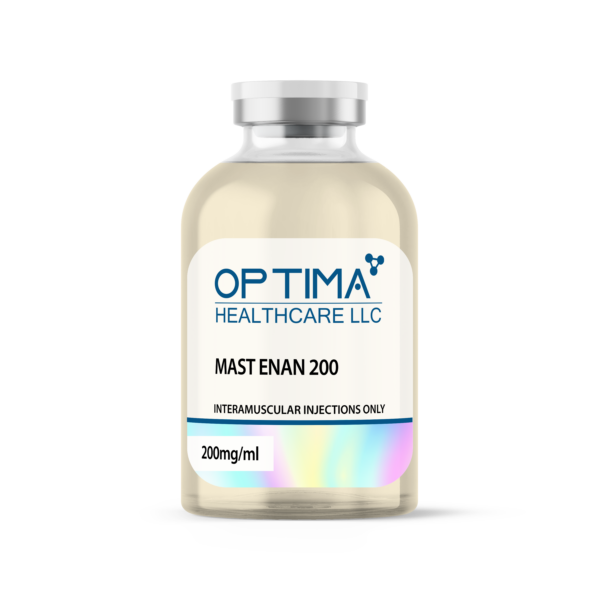 Masteron Enanthate - Optima