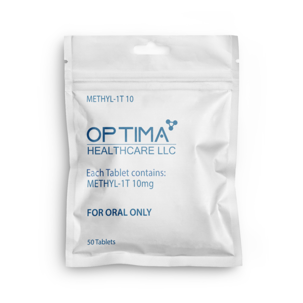 M1T - Optima