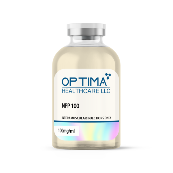 NPP - Optima