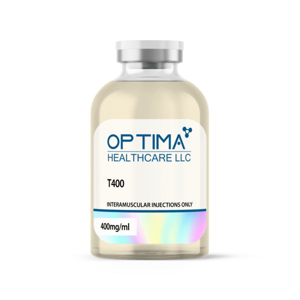 Test 400 - Optima