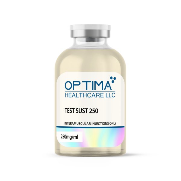 Sustanon 250 - Optima