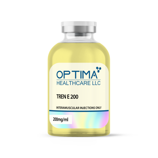 Tren Enanthate - Optima